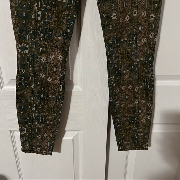ANTHROPOLOGIE CADET SLIM UTILITY PANT - Picture 9 of 12